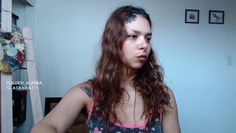 Alaska online show from September 11, 12:05 pm