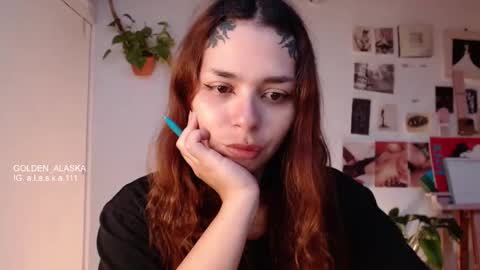 Alaska online show from October 15, 10:59 am