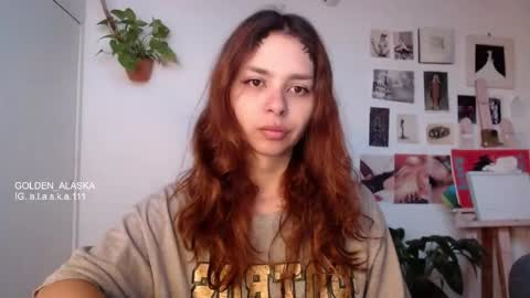 Alaska online show from October 21, 12:28 pm