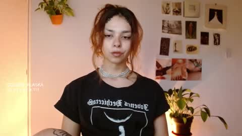 Alaska online show from October 30, 11:22 am