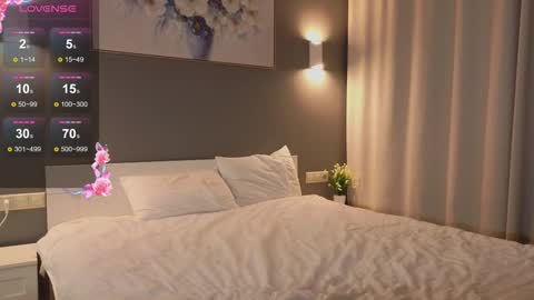 Jess  online show from February 18, 9:33 pm