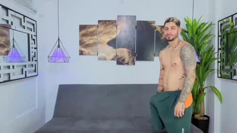 golden_boys_ggh online show from September 15, 6:35 am