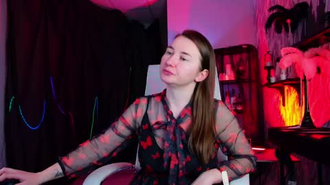 Gloria online show from May 31, 8:32 am