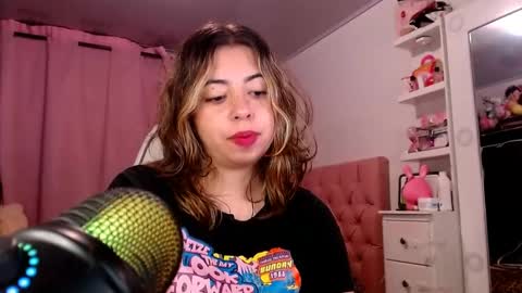 Snapshot of golden_gingerkitty chatting on April 30, 1:01 am golden_gingerkitty online show from April 30, 1:01 am
