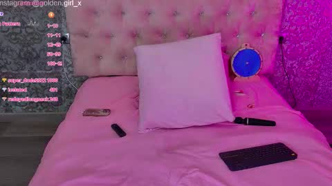 golden girl   online show from March 21, 8:19 am