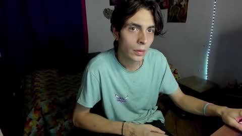 Jmmmm online show from February 18, 1:34 am