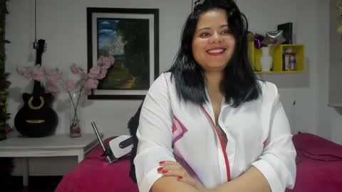 Tania online show from February 7, 8:33 am