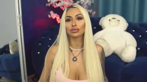 GoldenAmberX online show from September 15, 7:14 pm