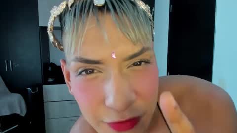 goldenangels1 online show from March 13, 4:35 pm