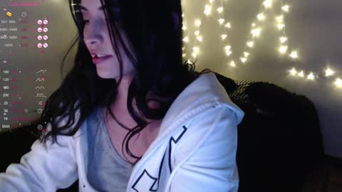 goldencandycotton online show from December 2, 4:53 am