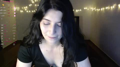 goldencandycotton online show from February 21, 11:54 pm