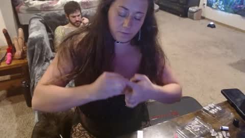 XxPretentious PeachxX online show from December 15, 5:13 am