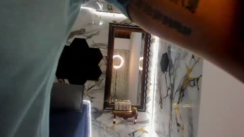 Golden online show from June 26, 6:01 pm