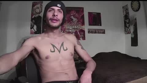 Snapshot of goldenflako chatting on March 8, 2:23 am goldenflako online show from March 8, 2:23 am