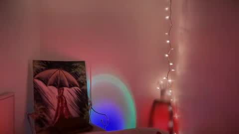 Goldengirlcartier online show from February 21, 8:29 am