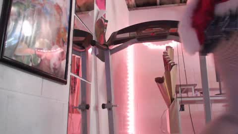 Sammy online show from December 3, 10:19 pm