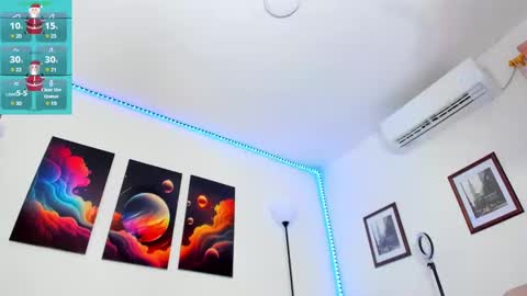 May smith online show from December 13, 6:42 am