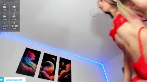 May smith online show from September 21, 8:38 am