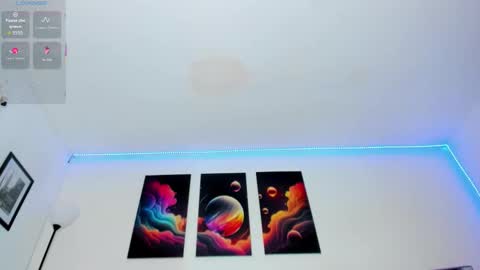 May smith online show from October 20, 8:37 am