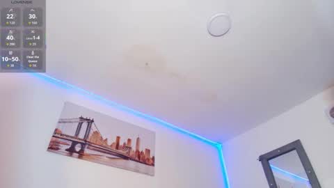 May smith online show from February 13, 8:32 am