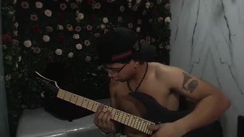 Jeff and Sebas online show from May 21, 3:52 pm