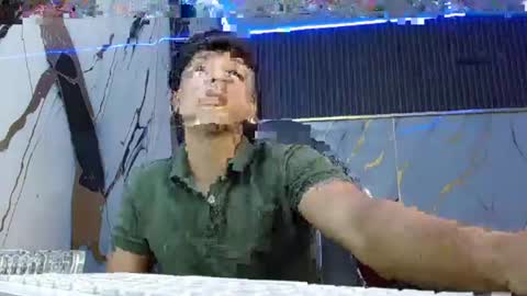 Jeff and Sebas online show from July 2, 2:00 am