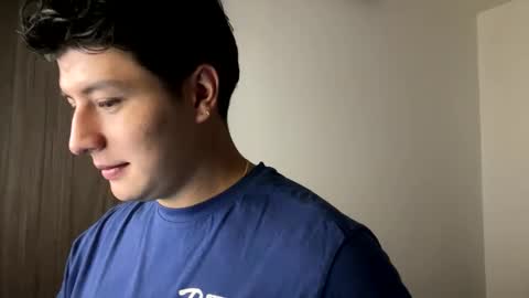 goldenknight33 online show from September 12, 2:06 pm