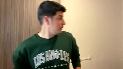 goldenknight33 online show from October 29, 4:42 pm