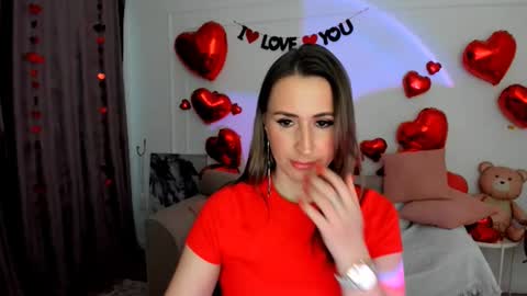 Olivia online show from February 17, 4:09 am