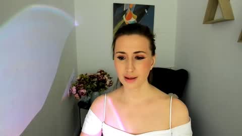 Olivia online show from March 4, 3:12 am