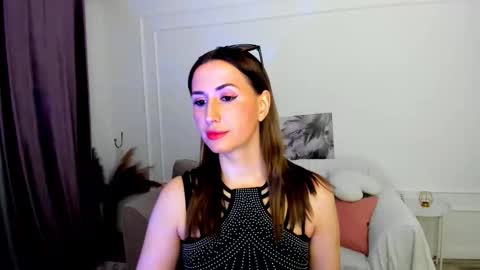 Olivia online show from March 24, 2:27 am