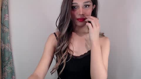 Lily is Gold online show from February 27, 11:48 pm