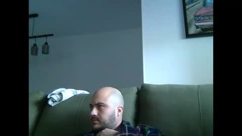 goldenspainboy online show from December 14, 11:26 am