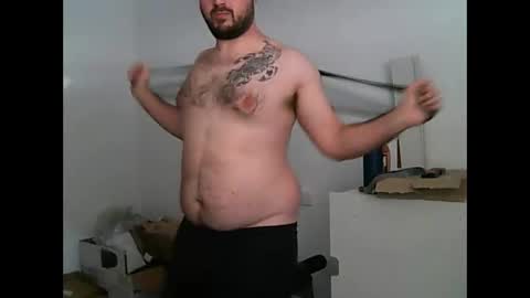 Snapshot of goldenspainboy chatting on May 24, 10:53 am goldenspainboy online show from May 24, 10:53 am