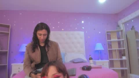 goldentemptation_ online show from March 3, 7:53 pm