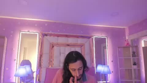 goldentemptation_ online show from July 7, 7:51 pm