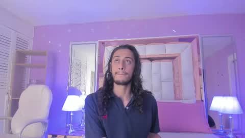 goldentemptation_ online show from July 8, 7:18 pm