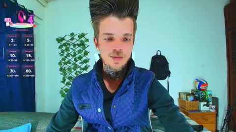 Goldy Loyal93 online show from October 7, 2:42 am