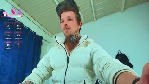 Goldy Loyal93 online show from December 2, 6:30 am