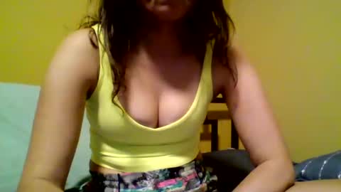 Snapshot of golfprincess chatting on March 4, 7:08 am golfprincess online show from March 4, 7:08 am