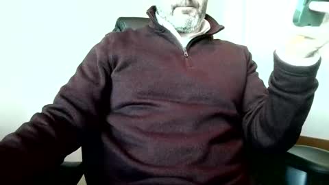 golfpro84 online show from March 30, 4:19 pm