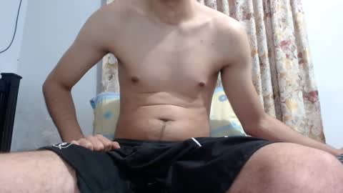 julin Andrs online show from February 7, 2:47 pm