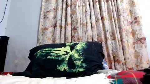 julin Andrs online show from February 26, 3:32 am