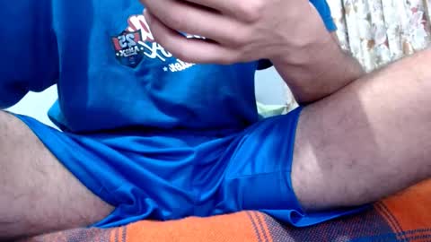 julin Andrs online show from September 30, 4:01 pm