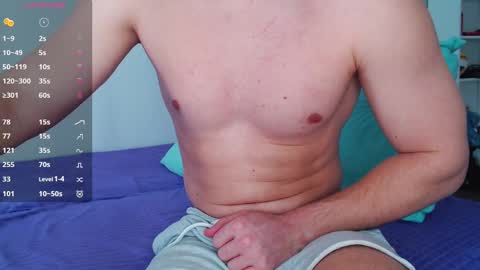 LEO online show from February 20, 9:00 am