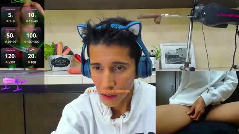 angel online show from December 27, 1:53 am