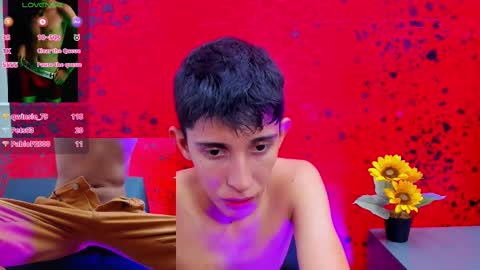 angel online show from December 30, 12:54 am