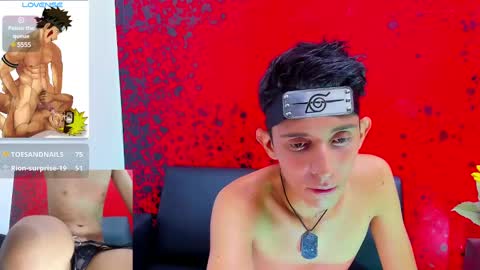 angel online show from December 31, 2:40 am