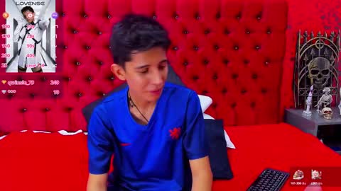 angel online show from January 5, 12:42 am