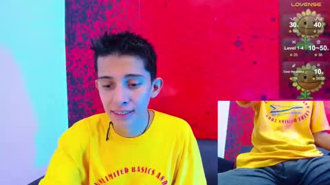 angel online show from January 30, 7:37 pm